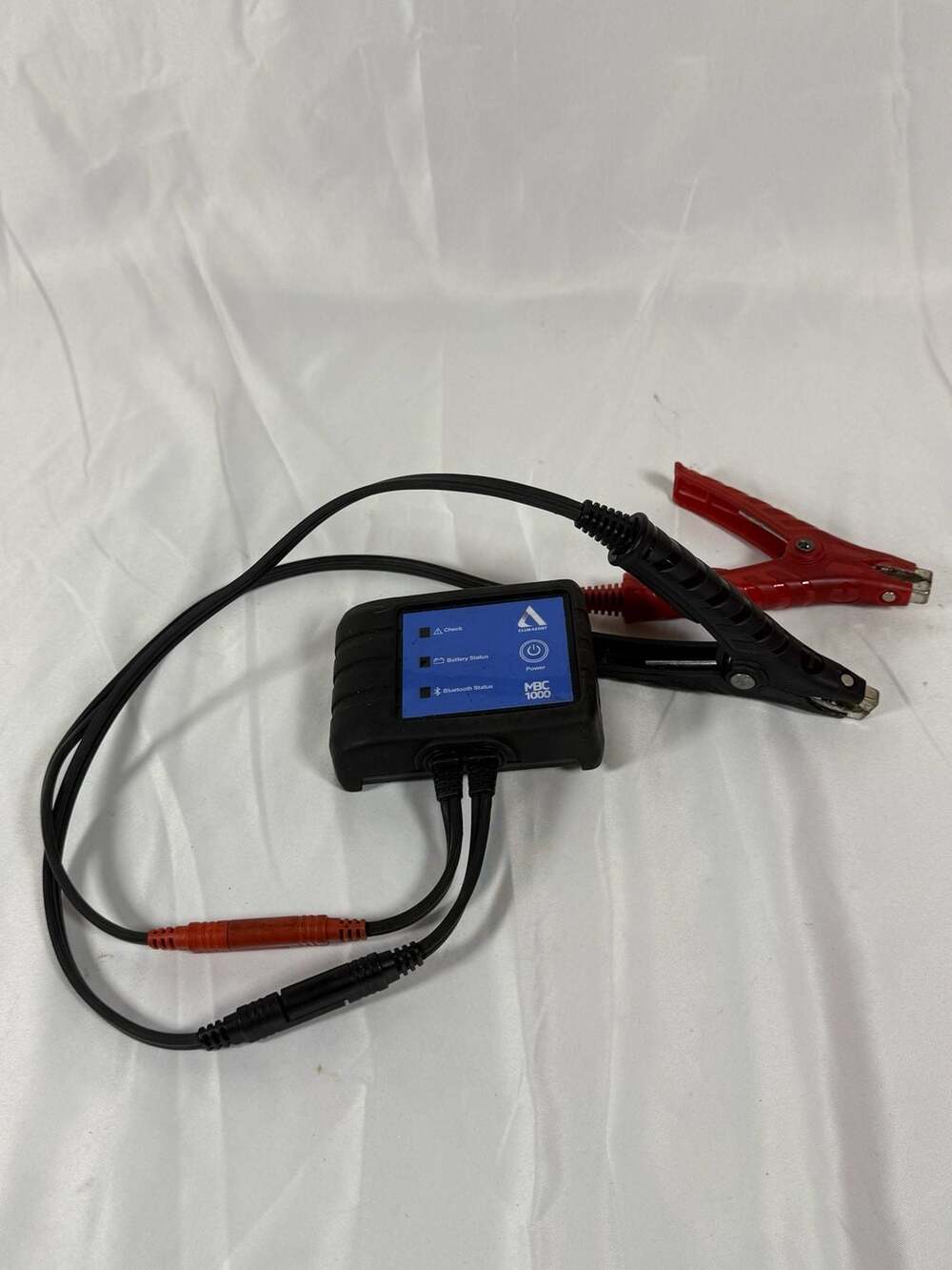 Club Assist MBC 1000 Bluetooth Battery Tester